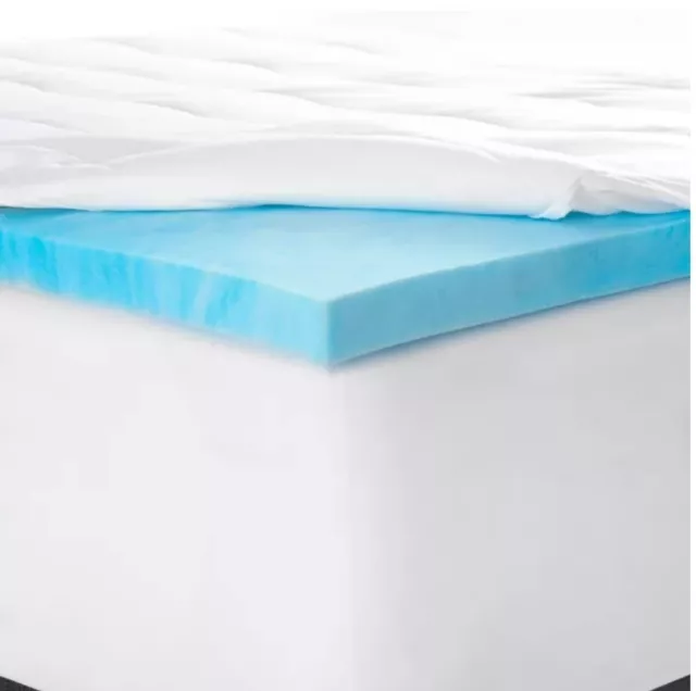 Therapedic trucool mattress best sale pad