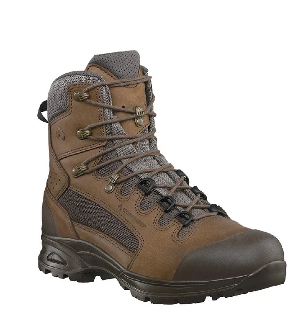 Haix Sicherheitsschuhe Airpower XR21 Black Gr. 10