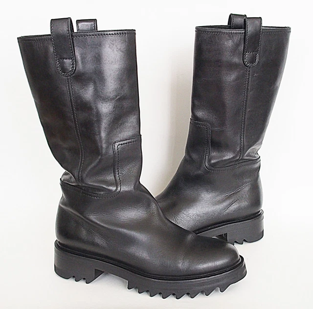 NWOT TAMARA MELLON boots Easy Rider Size 38 395.00 PicClick
