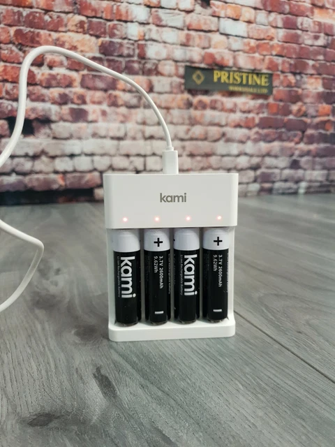 kami battery charger