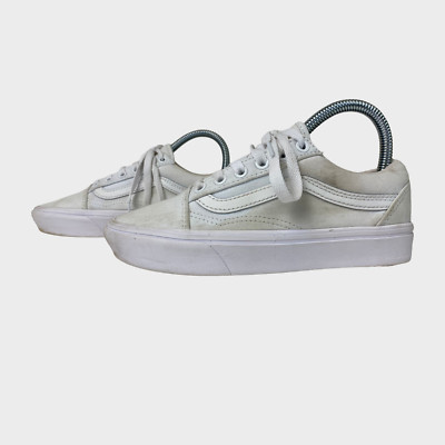 Scarpe da ginnastica originali OLD SKOOL comode da donna taglia 3 EU 35 