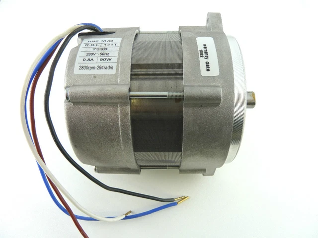 2 Cuscinetti K&ouml;rting Jet 4.5 Br&ouml;tje Giersch R1 R20 Bruciatore Ad