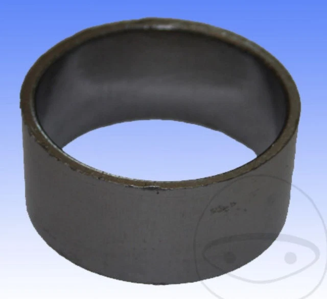 EXHAUST CONNECTION GASKET for KTM LC4E 640 SMC Supermoto 660 690