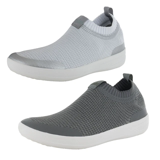 Fitflop slip on sneakers cheap