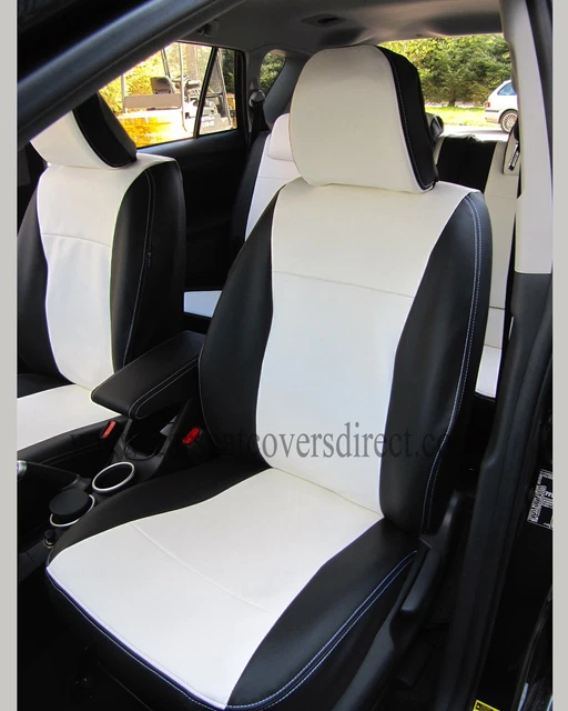 Toyota verso 7 seater seat covers deals