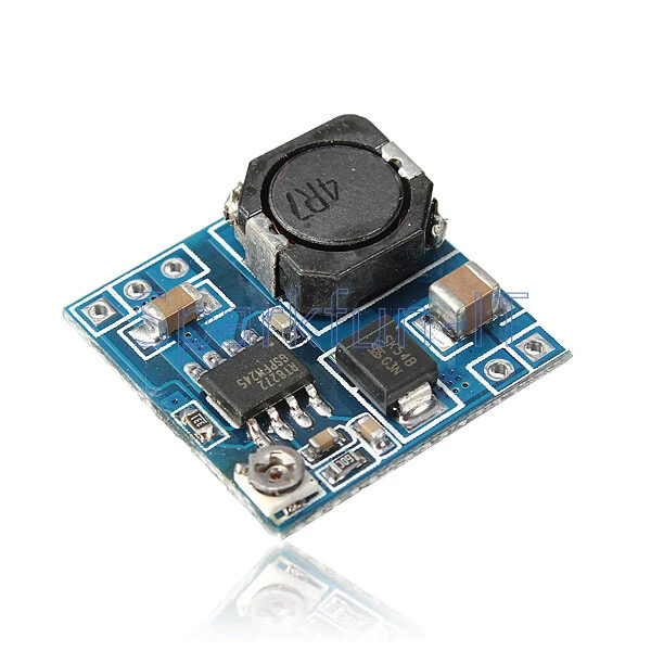 Mini Step Down Module MINI DC-DC BUCK Converter Step Down Module Power Supply For ...