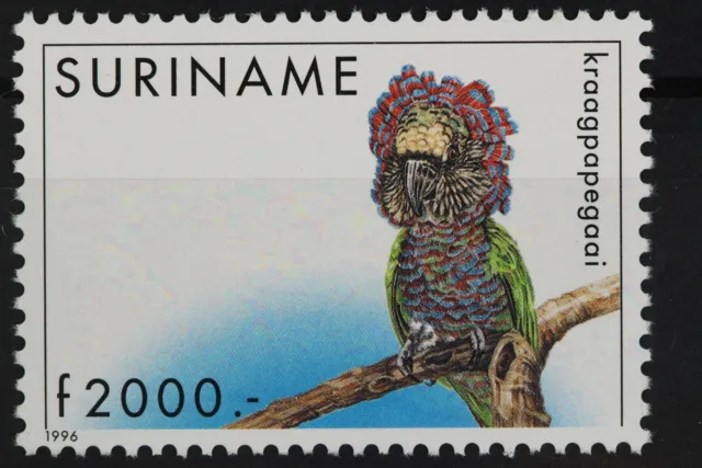 Surinam, MiNr. 1547, postfrisch / MNH - 615718