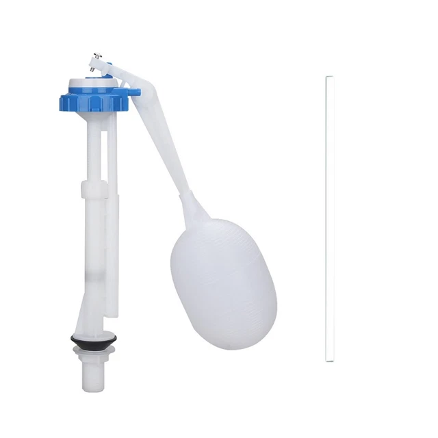 Bacchetta per irrigazione da giardino da 73 cm, ricambio per lancia spruzzatore regolabile, bacchetta spruzzatore in acciaio con punta in ottone da 0,95 cm