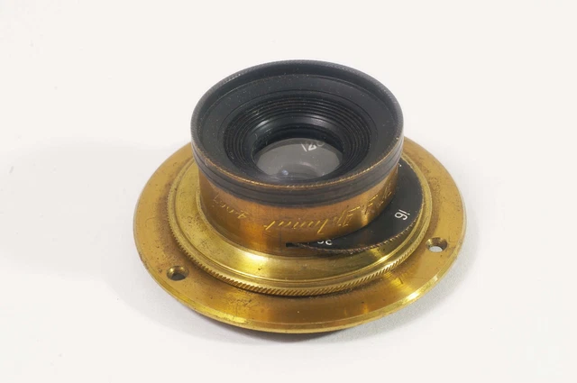 Vintage Lenses, Vintage Movie & Photography, Cameras & Photo