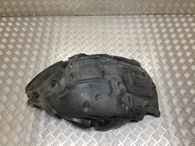 BMW Frontale N/S Copertura Arco Ruota Passeggero Sinistro BMW 3 Serie F30 F31 7260725