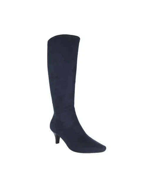 Impo odelina platform sales booties