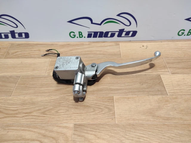 Leva pompa freno anteriore destra KYMCO AGILITY 125 R16 + 2017 2020