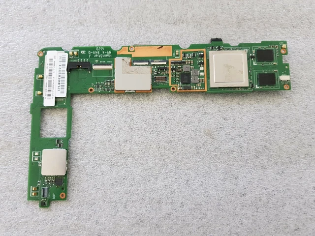 Carte Mère ASUS T101HA – Pour Tablette T101H (occasion Fonctionnelle)
