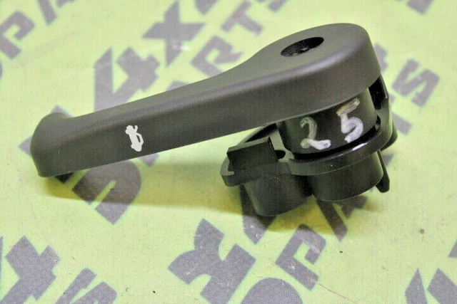 KIA SPORTAGE MK3 Rhd Genuine Complete Bonnet Release Handle £15.00 ...