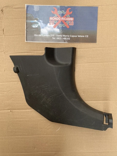 Cestino Fioriera In Erba Di Mare Matago - Diametro 35 Cm Con Rivestimento Impermeabile