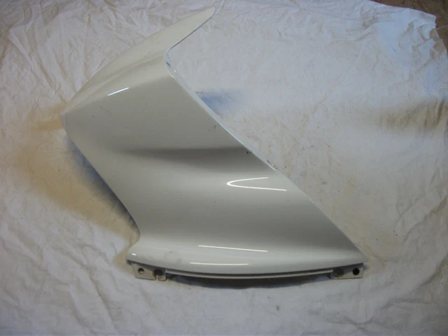 Selle Yamaha D'occasion Pour TDM 850 3VD (années 1991 à 1995) - Réf 3VD-247 30