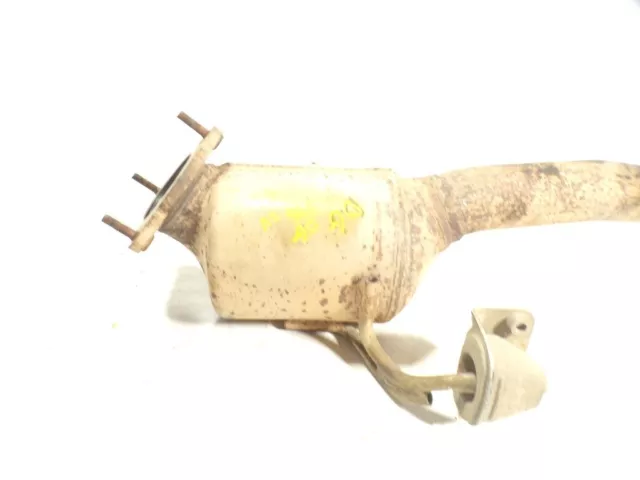 95511302400 Catalyseur De Voiture / 16994023 Pour Porsche Cayenne Typ 9Pa 4.5