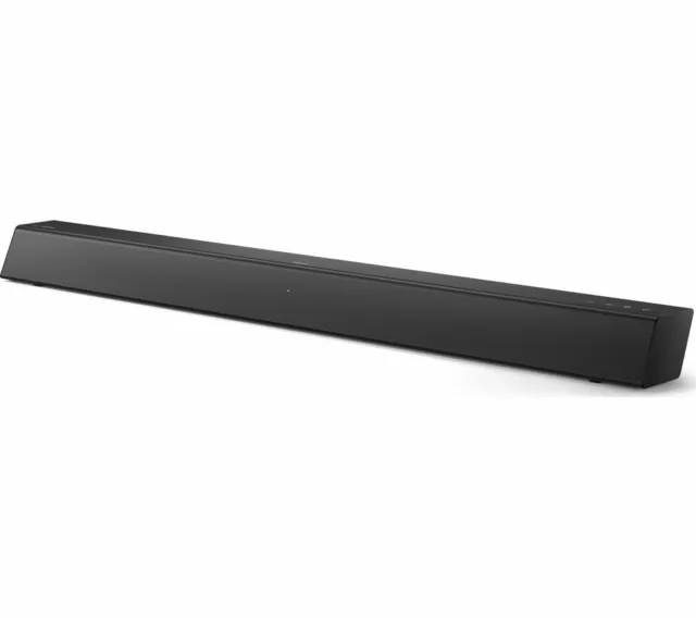 Philips Tab5105/10 2.0 Wireless 30W Bluetooth Soundbar Hdmi Optical Aux-In New