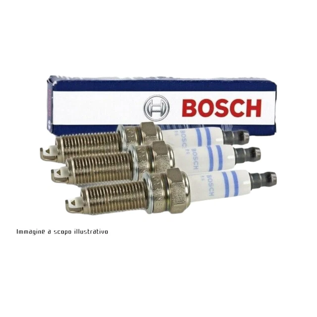 Candela Accensione Stufa A Pellet Generica - 150mm, 280W, Dado 3/8, Compatibile Con Piazzetta, MCZ, E Altri