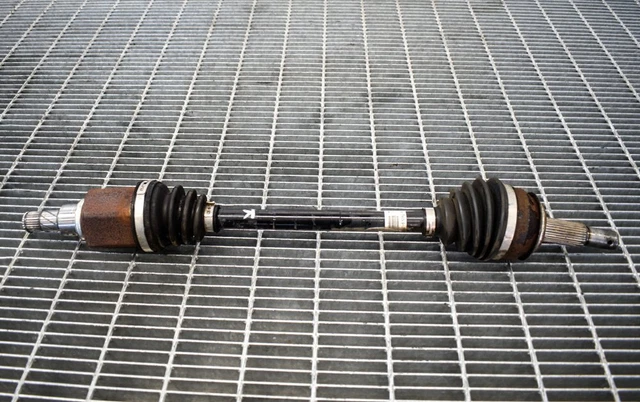 Cardan Avant Gauche D'occasion Pour Nissan Qashqai III (J12) - Boîte Automatique - Pièce D'origine