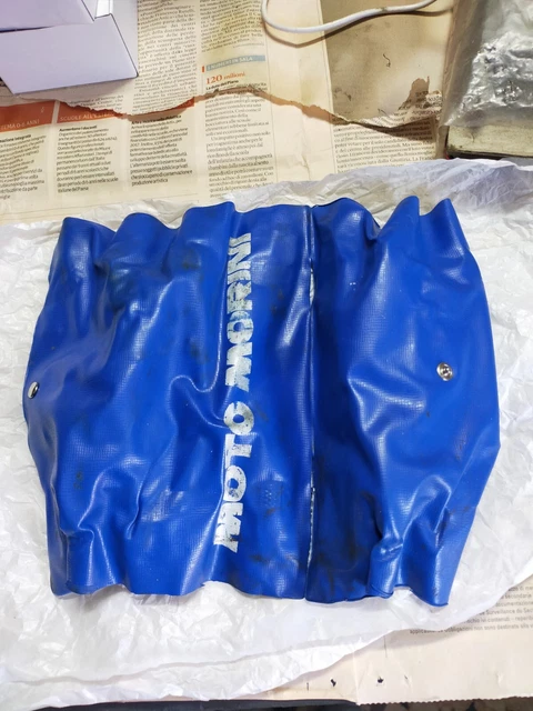 Moto Morini Custodia Attrezzi Originale