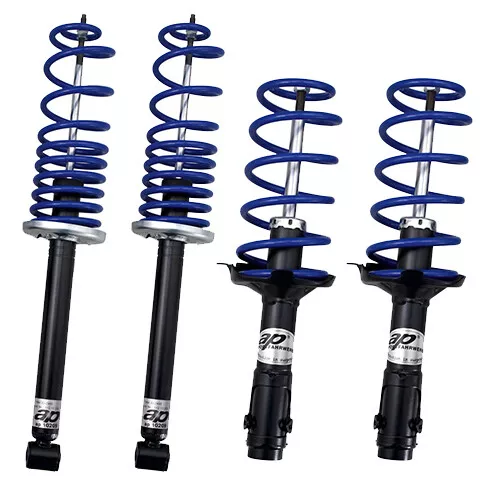 Suspension Sport Ap pour Seat Leon 5F St Break Station 1.8TSi 1.6TDi VW Golf VII