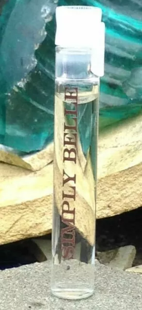 Simply belle by exceptional parfums eau hotsell de parfum spray 3.4 oz