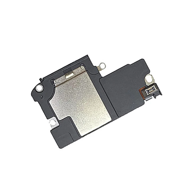 Iphone Xs Ringer OEM RINGER RINGTONE Loud Speaker Buzzer Sound Replacement for iPhone XS ...
