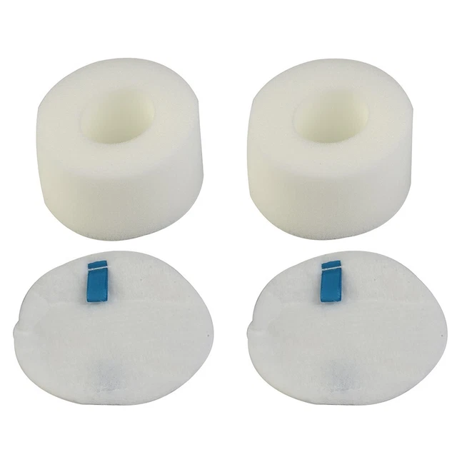 Filtre Kit NV800 NV800UK NV801 NZ801UK Eponges NV601UKT Haute Qualité