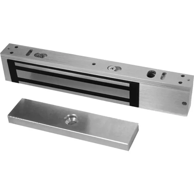 Asec Slim Line Single Magnet (AS12257)