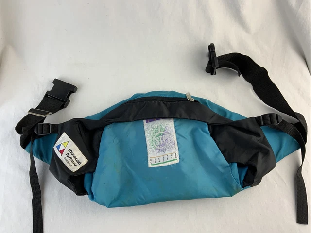 cycling hip bag