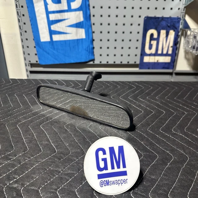 New LED Euro Manual Mirrors For 88-99 Chevrolet Pickup Tahoe New LED Euro Manual Mirrors For 88-99 Chevrolet Pickup Tahoe