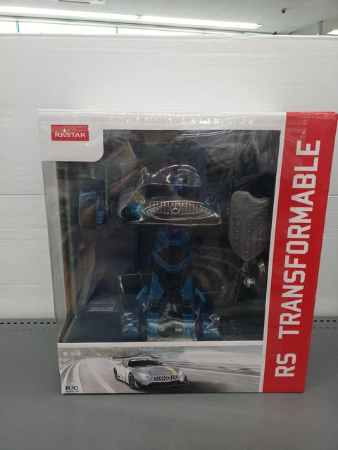 Tick Image Raster RASTER MERCEDES-AMG GT3 R/C £136.67 - PicClick UK