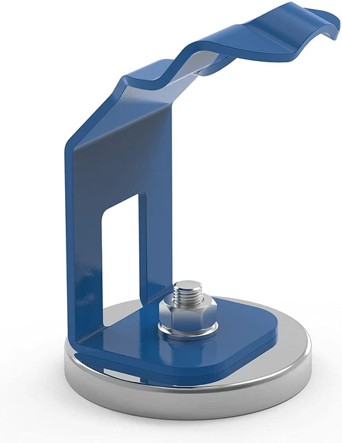 MIG Welding Torch/Gun Holder with Strong Magnetic Base