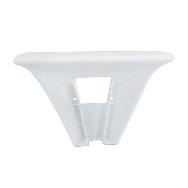 WALL MOUNT BRACKET Wall Shelf For Starlink Wifi Router Cable Routing