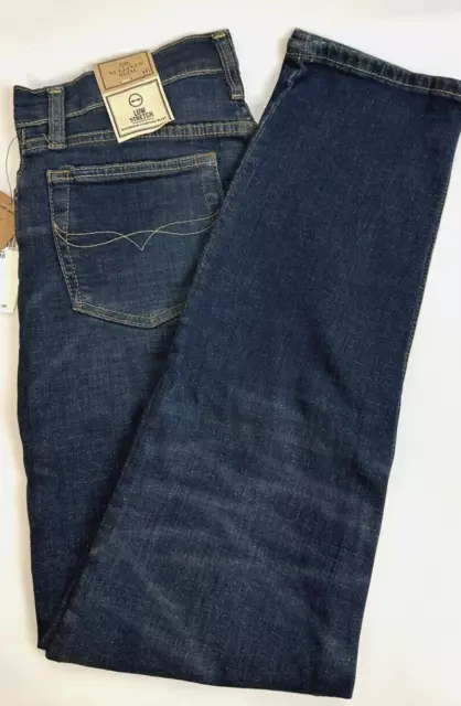 Polo Ralph Lauren Big Boys Sullivan Slim Stretch Jeans Size 14 NWT