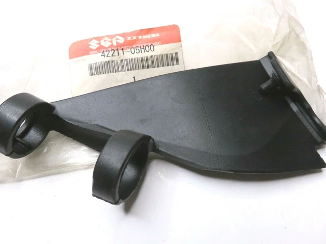 Hiflofiltro Luftfilter Für Suzuki Burgman 400 (2007–2014) – HFA3401, Passgenau & Zuverlässig