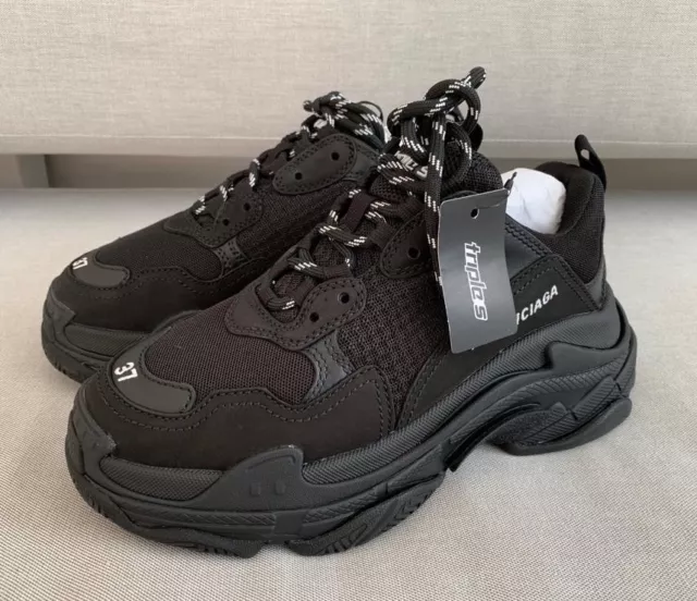 Triple s sale size 35