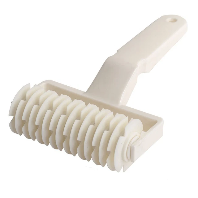 Cortador de rodillos galletas electrodomésticos de cocina pastelería rejilla pastel pizza cortador de rodillos