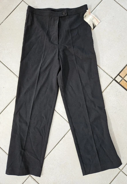 Jeans Treillis Ocre HIGH USE Tribe - Taille 38 (équivalent I 42) - Neuf Avec étiquette (valeur 350€) - Fabriqué En Italie