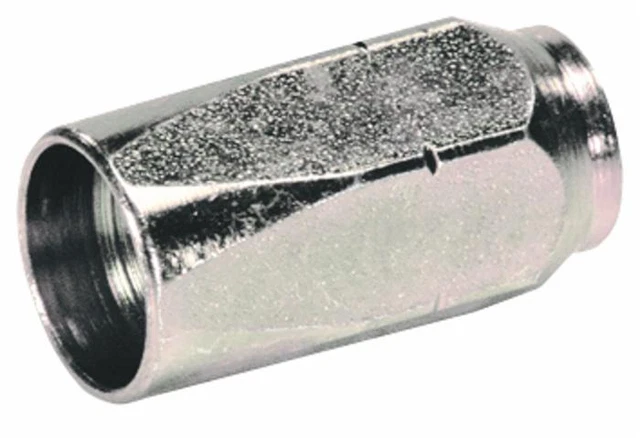 Jupe à visser récupérable 3/8" R1T (Lot de 4)