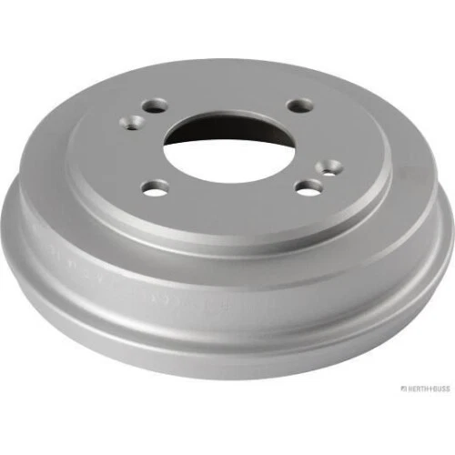 1x HERTH+BUSS JAKOPARTS Tambour de frein pour HYUNDAI KIA J3400311