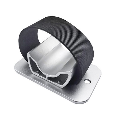 Serrure De Fourche Rockbros 9 Mm Pour Support De Toit – Fixation Moyeu – Noir