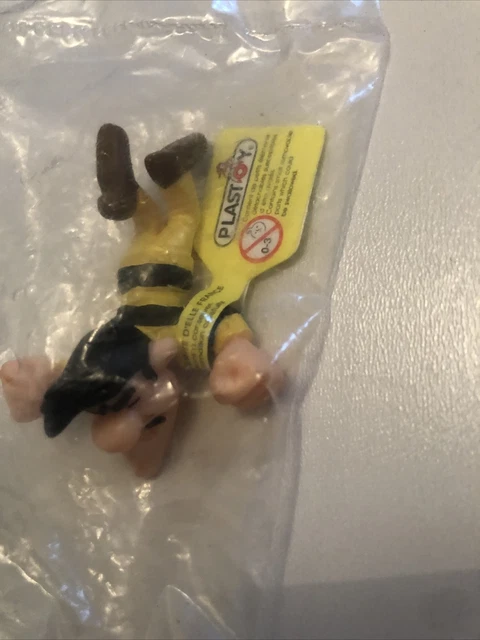 Figurine lucky luke d'occasion - Collection - - page 8