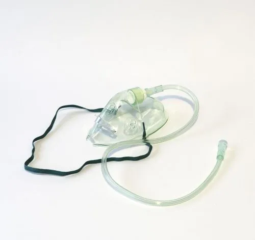Sauerstoffmaske Atemmaske O2 Maske 5 St. Sauerstoffkonzentrator Sauerstoffgerät