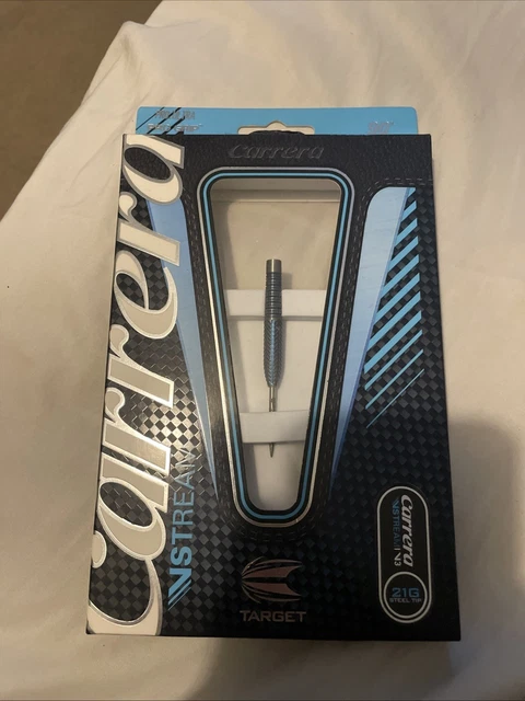 4BA加工】TARGET カレラ V-ストリーム V2 21g