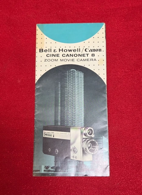 Manuales y guías vintage, Fotografía vintage, Cámaras y fotografía