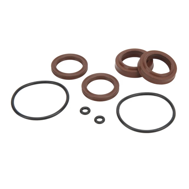 ♡ Kit guarnizioni cilindro sterzo auto HC5345 parte in gomma antiperdita per Seastar