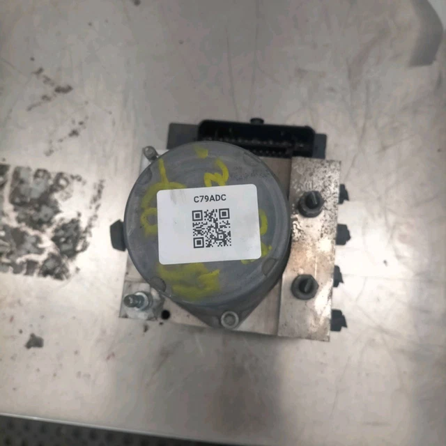 Cache Prise Allumage ABS Noir Pour Fiat Ducato/Relay/Boxer, Opel Movano (2014+) - Réf. 51932872