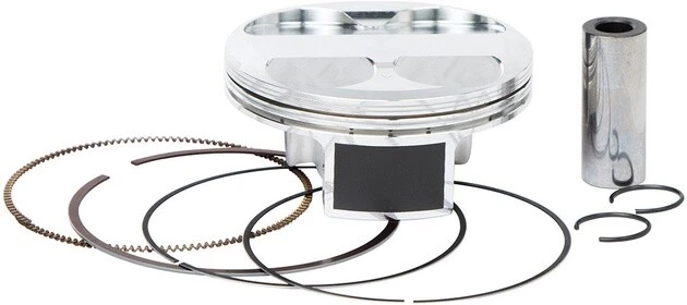 Vertex Piston 87.97mm #24213B KTM/Husqvarna 350 EXC-F/FE 350 2017-2019